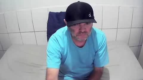 cesar augusto online show from July 19, 12:05 am