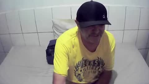 cesar augusto online show from July 27, 9:22 pm