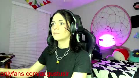August online show from June 18, 2:57 am