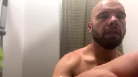 aussieboycal online show from May 5, 6:52 pm