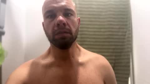 aussieboycal online show from May 19, 6:47 pm