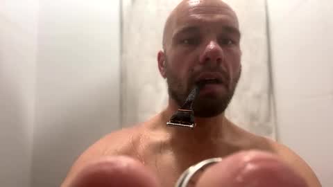 aussieboycal online show from June 6, 7:31 pm