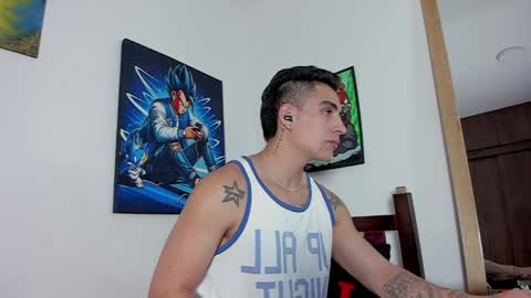 astin nice online show from May 18, 3:06 pm