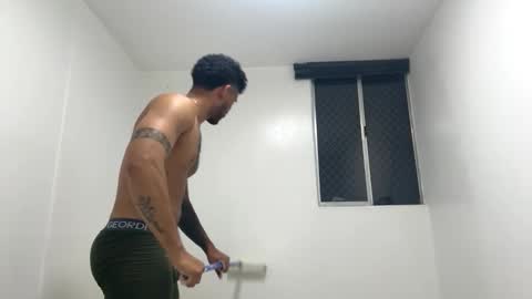 AustinTorres  online show from June 5, 12:59 am
