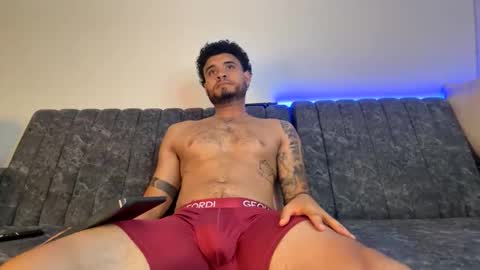 AustinTorres  online show from May 23, 1:22 am