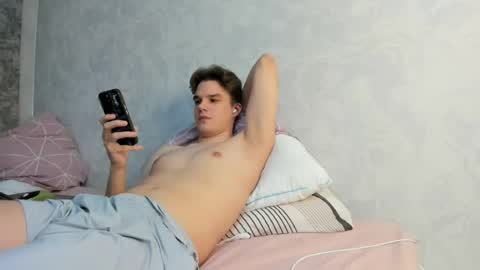 Auston 3 online show from July 10, 8:10 pm