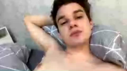 Auston 3 online show from July 30, 2:55 am