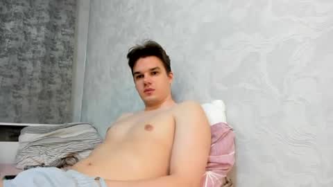 Auston 3 online show from July 17, 12:07 am