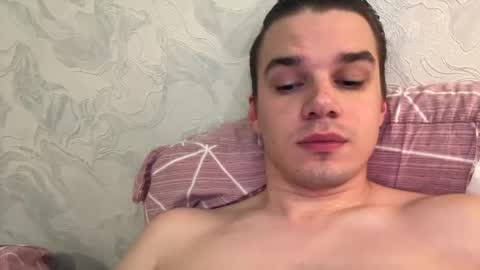 Auston 3 online show from July 15, 2:29 am