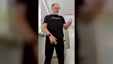 Greg online show from July 28, 11:07 am