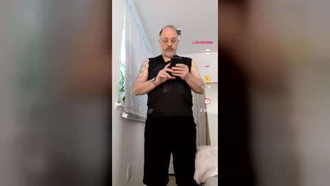 Greg online show from August 6, 10:32 am