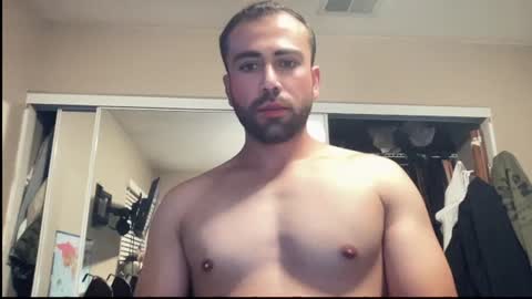 Axel Palacios online show from August 1, 9:30 am