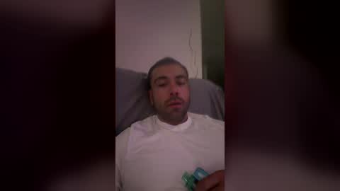 Axel Palacios online show from August 8, 9:38 am