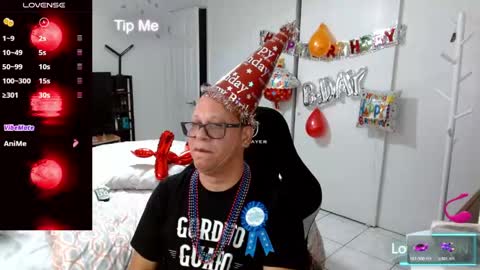 Alex online show from May 15, 10:01 am