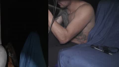 Axel online show from July 23, 1:58 am