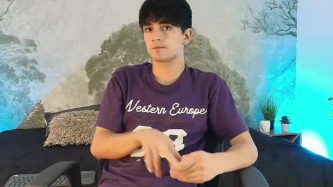 axel_draven online show from May 15, 11:51 am