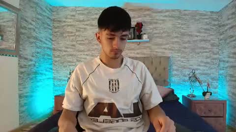 axel_draven online show from June 11, 11:41 am
