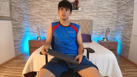 axel_draven online show from May 16, 11:08 am
