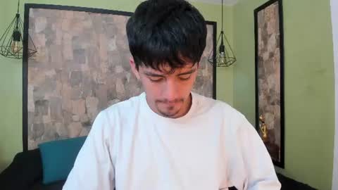 axel_draven online show from July 22, 11:46 am