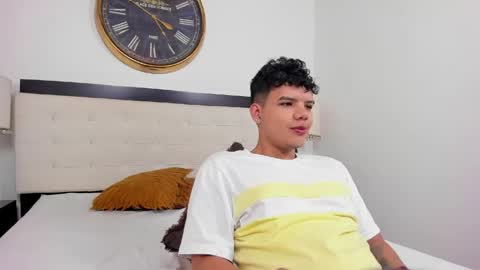 Axel Forte online show from May 27, 1:52 pm