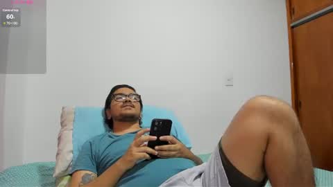 axel_hornyy online show from July 16, 5:47 am