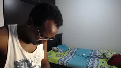 axel rios online show from August 1, 1:48 am