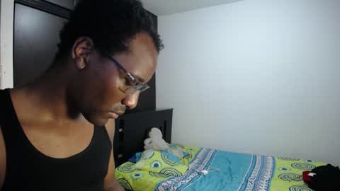 axel rios online show from August 5, 2:38 am