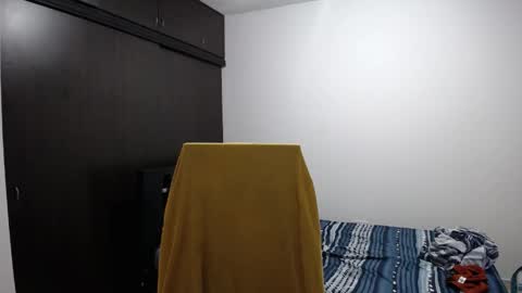 axel rios online show from May 12, 7:33 pm
