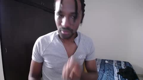 axel rios online show from May 11, 3:40 pm