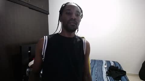 axel rios online show from May 7, 2:44 am