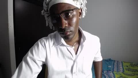 axel rios online show from July 21, 12:34 am