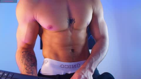 axel stein NEW ACCOUNT online show from April 30, 5:42 pm