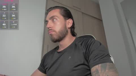 axelblaze_1 online show from June 22, 2:32 pm