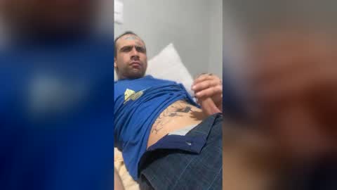 deliciosodemente online show from June 5, 7:47 am