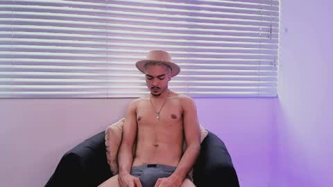 Axel online show from June 7, 4:58 pm