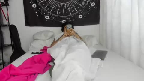 Axel Kush online show from June 30, 12:17 pm