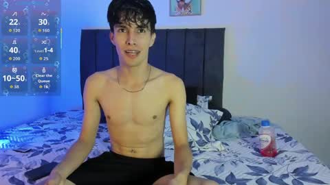Axxxel  online show from June 9, 3:19 am