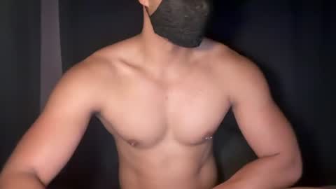 KogaNovaXXX online show from August 3, 3:27 am
