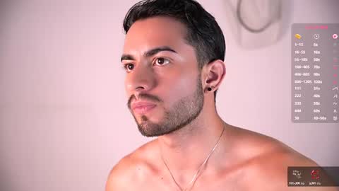 AYDAN STIVEN OF AYDANSTIVEN online show from June 20, 7:52 pm