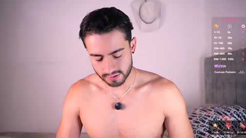 AYDAN STIVEN OF AYDANSTIVEN online show from June 26, 10:51 am