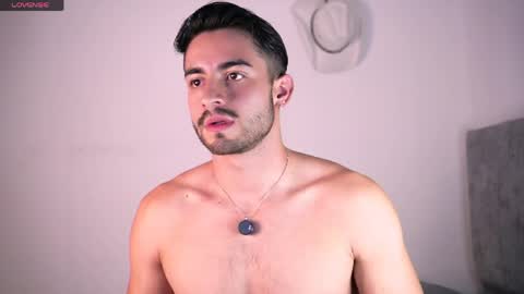 AYDAN STIVEN OF AYDANSTIVEN online show from June 6, 8:04 pm
