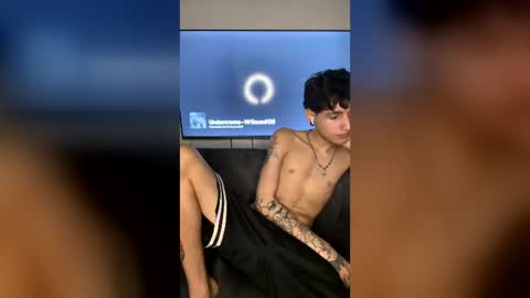 aztecroz online show from July 31, 8:58 am