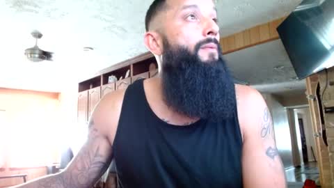 Miguel online show from August 9, 4:46 pm