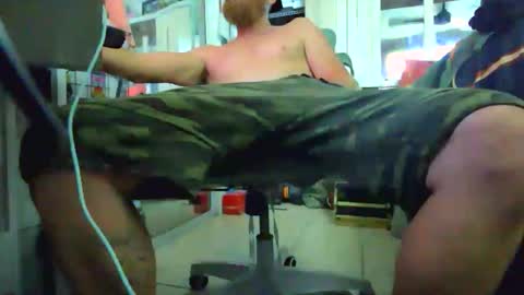 b_ready772 online show from June 7, 9:05 am