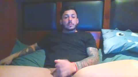 baadddboooy69 online show from July 5, 5:31 pm