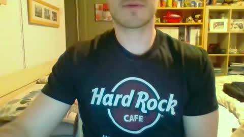 babacoolmagic online show from April 11, 6:55 pm