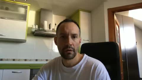 BKR online show from May 1, 7:44 am