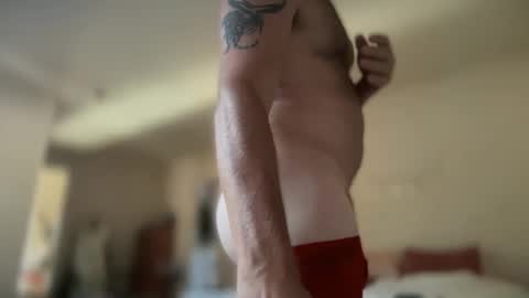 babeheater online show from May 22, 1:43 am