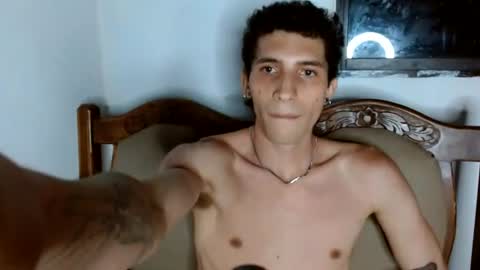 baby hott online show from July 13, 12:35 am