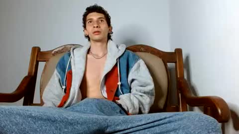 baby hott online show from July 14, 2:16 am
